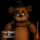 5 Nigths at Freddy's games
